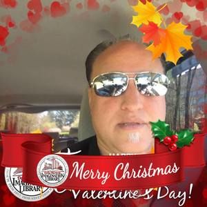 Meet your Posher, Sam